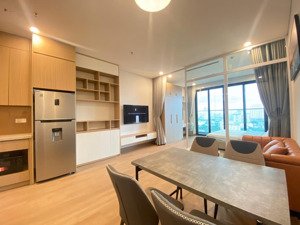 hiếm. cho căn hộ tại lancaster luminaire 1152 đường láng. 50m2, studio, full đồ. 15tr. 