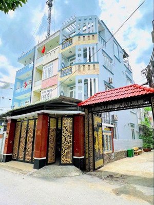 12,5 tỷ- nhà lớn 96m2- xd 4 tầng 230m2 sàn - căn góc - mặt tiền đường 39 btt q2 kinh doanh sầm uất