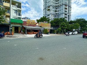 bán đất mặt tiền trần lựu, an phú, anh khánh, q2. dt: 10 x 20 =200 m2. giá: 55 tỷ