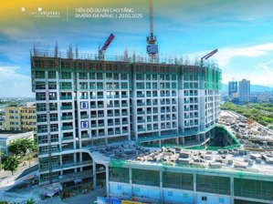 quỹ căn độc quyền masteri rivera đà nẵng 2pn, 3pn, dualkey giá đầu tư tốt hưởng full chiết khấu