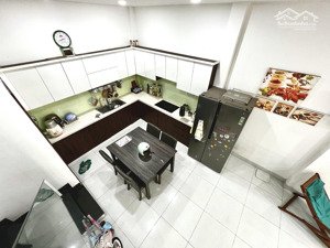 7.8 tỷ - 50m2 - ngang 4,1m/nh 4,5m x dài 12m - hẻm xe hơi - bùi đình túy - nguyễn thiện thuật