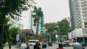 12x30m - góc 2mt ngã tư nam kỳ khởi nghĩa - nguyễn thị minh khai quận 1 - 220 tỷ