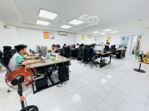 chính chủ cho thuê duy nhất 1 sàn 90m2 giá 15 triệu tại hoàng quốc việt