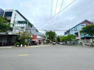 góc 2 mặt tiền 213m2 đường 10m5 thành thái ngã tư kinh doanh sầm uất