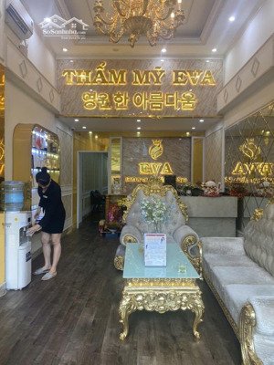 nhà 7 tầng tô hiến thành, q.10 tòa nhà thương mại, hđt 60 triệu/tháng