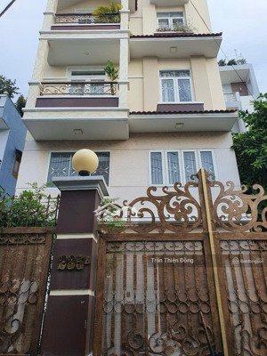 chính chủ bán siêu phẩm hai mặt tiền hoàng hoa thám, p5, pn (6.5 x 14m) cn: 88m2 chỉ 18,2 tỷ