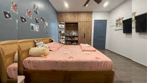 Cho thuê phòng cao cấp hẻm đường Nguyễn Xí, P26, Q. Bình Thạnh, TPHCM