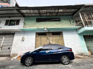 bán kho diện tích đẹp 8x25m tân phú sổ riêng, vị trí đắc địa, giá chỉ 18.7 tỷ tl