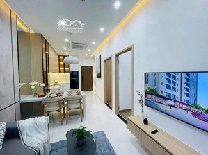 destino centro - căn hộ trung tâm cửa ngõ tây tp. hcm, giá chỉ từ 30 triệu/m², hỗ trợ vay 70%