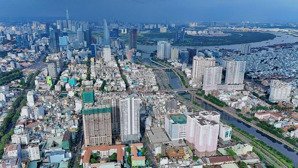 bán căn hộ 2pn the grand manhattan quận 1 view sông bitexco. lh giá 13,9 tỷ thương lượng