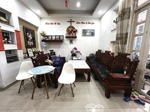 81m2 - ngang 5mx dài 16m - huỳnh văn bánh, phú nhuận - nở hậu chữ l - 12,5 tỷ