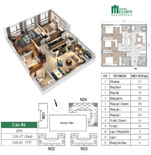hiếm - giá chuẩn 100%, vốn 2tỷ6 nhận nhà căn góc 120m2 tháng 10/2026, bank 8tỷ7, đóng sớm chỉ 8tỷ1