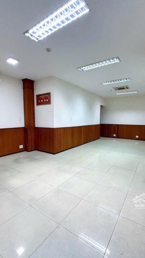 siêu phẩm toà văn phòng - mặt phố nguyễn hữu thọ - cạnh lô góc phan đăng lưu - vị trí vip
