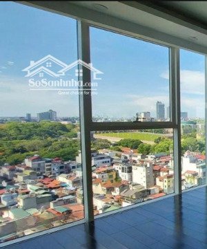 bán căn 3pn 117m2 giá 17 tỷ tại 67 trần phú ba đình