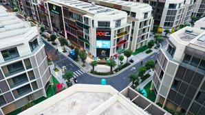 bán gấp nhà phố soho vị trí đối diện wiyo complex tiện kinh doanh. lh: 