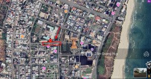 bán cặp lô đẹp phước trường 10 vị trí vàng gần biển