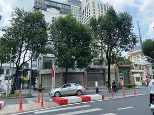 chỉ 80 tỷ có căn góc hồ con rùa! 2mt phạm ngọc thạch, quận 3, (dt 12x9m), 3 tầng, giá bán 80 tỷ(tl)