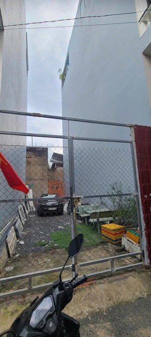 bán lô đất đường số 30 dt 4 x 13 - hxh 6 giá 5,7ty - lh 