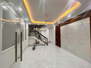 Bán nhà liền kề xây 4 tầng tại Khu đô thị Him Lam Hùng vương, nhà đẹp hoàn thiện có thể ở ngay.