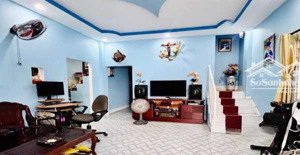 bán gấp nhà 1 trệt 1 lầu đường võ văn ngân, p. linh chiểu, trung tâm thủ đức giá không thể rẻ hơn