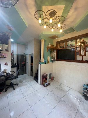 chính chủ cần bán nhà trung tâm quận tân phú hcm - giá chỉ 1,5 tỷ