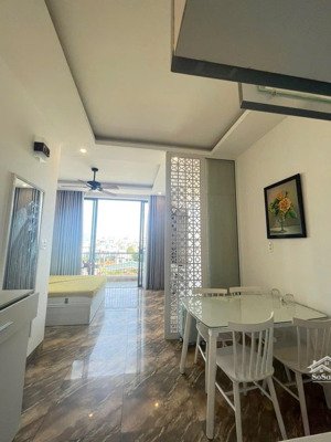 bán toà căn hộ 5 tầng đường phạm khiêm ích khu biển sơn thuỷ, đà nẵng