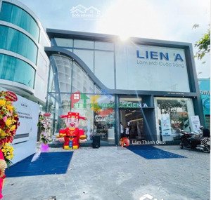 bán nhà mt 151-153 trần não, 12.5x50, 660m2, vị trí rất đẹp, 340 tỷ