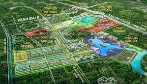 nhận booking liền kề dãn xây 60m² khu phố sầm uất nhất