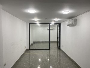 cho thuê mặt phố trần duy hưng, 70m2 x 2 tầng, mặt tiền 6m, 60 triệu, mọi mô hình kinh doanh