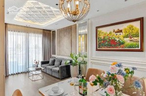 đỉnh nóc kịch trần 65m2/ full nt 2 tỷ 210 shr, vay 70%, lock mới the emerald 