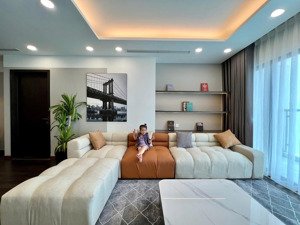 bán căn hộ chung cư kđt xuân phương, nam từ liêm diện tích 106m2 3n full nt 7,21 tỷ. lh: 