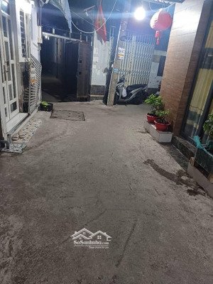 lô góc - 60m2 - nhà mới huỳnh tấn phát - giá hơn 3.5 tỷ