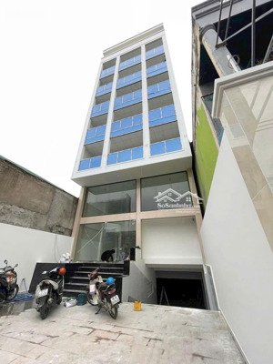 giảm giá 35 %! 2mt cao thắng ngay hà đô centrosa - 7,5x23m hầm + 8 tầng - hdt 230 triệu - giá 59 tỷ