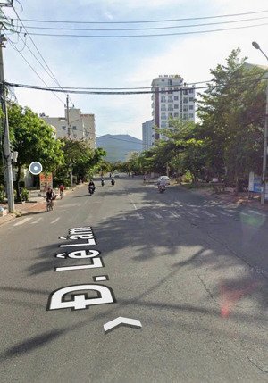 chính chủ cần tiền nhanh bán lô góc biển siêu hiếm mặt tiền hà kỳ ngộ - biển đà nẵng