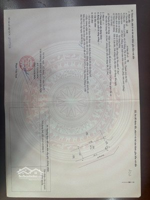 bán đất diện tích 147,8m gần đại học quốc gia