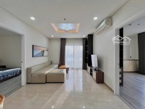 căn hộ 3pn cho thuê tại the monarchy, 26 triệu, 90m2, đà nằng