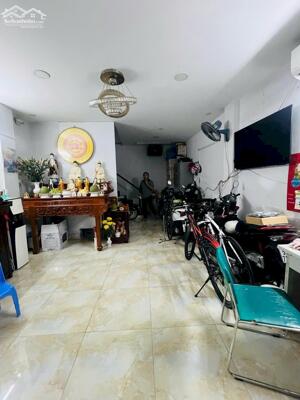  CHÍNH CHỦ CẦN BÁN GẤP NHÀ HXH NGUYỄN ĐÌNH CHIỂU,P.2, Q3 – 4,5X9M – 5 TẦNG – GIÁ 10 TỶ!