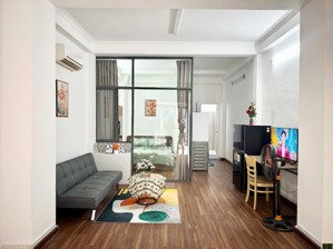 chính chủ cho thuê mặt bằng 30 nguyễn cửu vân, p.17, bình thạnh