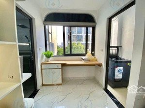 bán chdv lô góc hồ tùng mậu, cầu giấy, dòng tiền cao 6.7%/năm. dt 80m2, 23 tỷ.