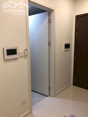 Cho thuê căn hộ Central Premium