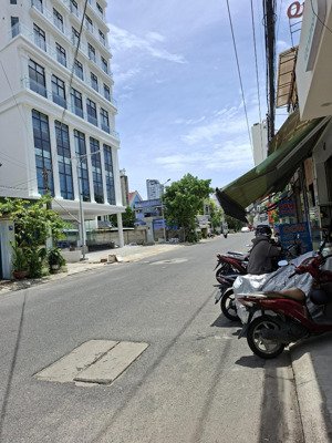 bán lô đất sát đường bắc sơn phường bắc nha trang