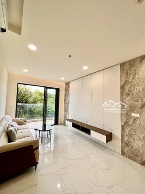 3 & 3wc diamond centery - căn hộ resort giữa lòng rừng xanh. cho thuê 25tr/tháng full nt.