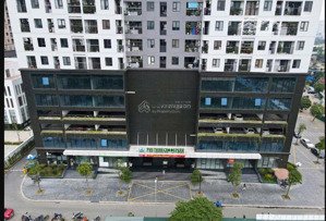 cho thuê mặt bằng thương mại phú thịnh green, hà đông