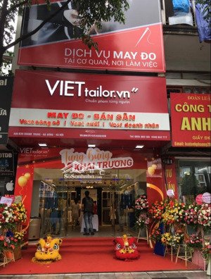 mbkd mặt phố quang trung 60m2, 26tr gần nhiều ngân hàng siêu thị
