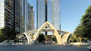 bán officetel sunshine sky city quận 7 chỉ 4.4 tỷ