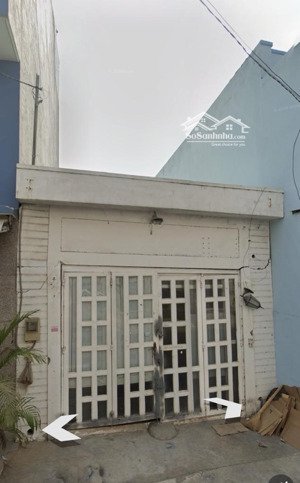 bán nhà mặt tiền kdc lê thành đường số 2. địa chỉ: kdc lê thành