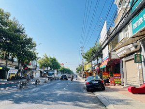 lô đất 113.6m2 có sẵn mặt bằng kinh doanh mặt tiền lê hồng phong, phước long ngang 5,4m chỉ 11 tỷ