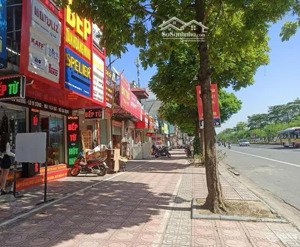 bán đất tặng nhà mặt phố ngô gia tự, long biên. giá tốt 32 tỷ có tl