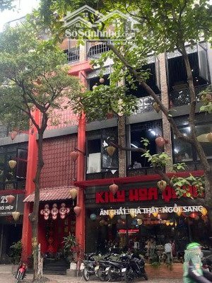 cho thuê nhà mặt phố tô hiệu, cầu giấy, diện tích 320 m2, 3 tầng, mặt tiền 14m