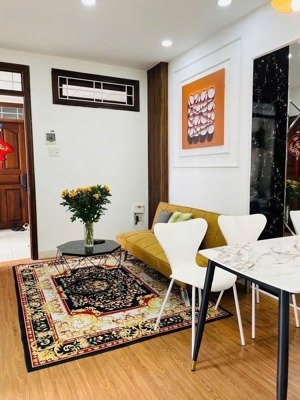 bán căn góc ct1 vĩnh điềm trung - nha trang, tầng 4 giá tốt